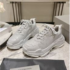 Balenciaga Triple S Series Shoes